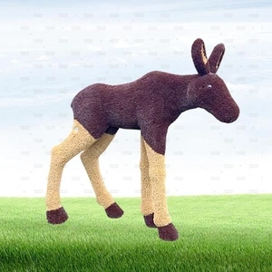 ЛОСЁНОК цветной